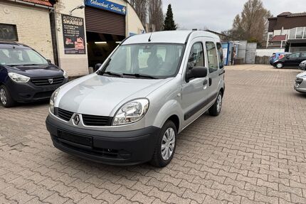Renault Kangoo Gebrauchtwagen