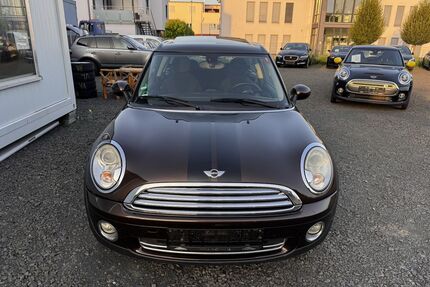 Mini Cooper Clubman Gebrauchtwagen