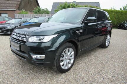 Land Rover Range Rover Sport Gebrauchtwagen