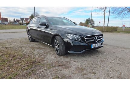 Mercedes-Benz E 200 Gebrauchtwagen