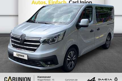 Renault Trafic Gebrauchtwagen