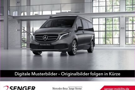 Mercedes-Benz V 300 Gebrauchtwagen