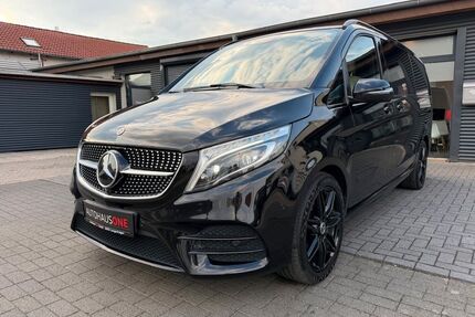 Mercedes-Benz V 300 Gebrauchtwagen