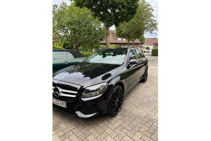 Mercedes-Benz C 200 Gebrauchtwagen
