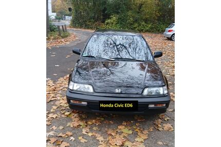 Honda Civic Gebrauchtwagen