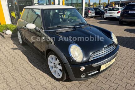 Mini Cooper Gebrauchtwagen
