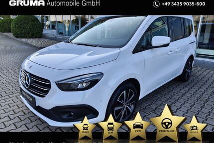Mercedes-Benz T-Klasse Gebrauchtwagen