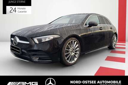 Mercedes-Benz A 200 Gebrauchtwagen