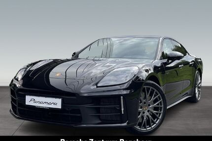 Porsche Panamera Gebrauchtwagen