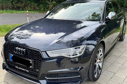 Audi S6 Gebrauchtwagen