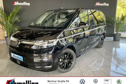 VW T7 Multivan Gebrauchtwagen