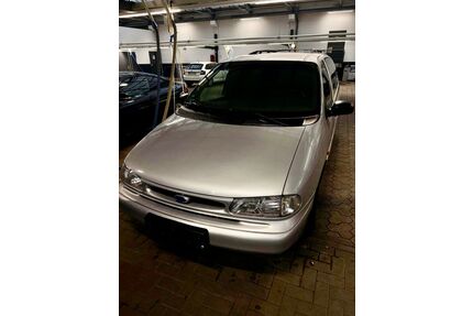Ford Windstar Gebrauchtwagen