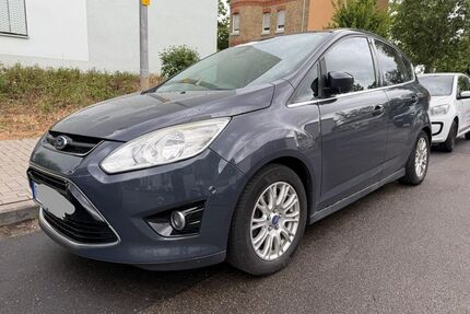 Ford C-Max Gebrauchtwagen