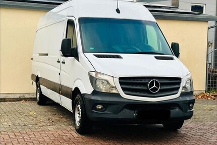 Mercedes-Benz Sprinter Gebrauchtwagen