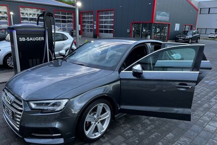 Audi S3 Gebrauchtwagen