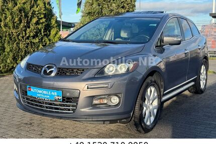 Mazda CX-7 Gebrauchtwagen