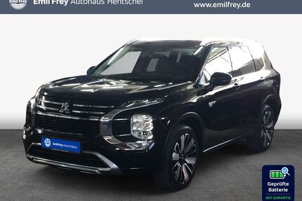 Mitsubishi Plug-in Hybrid Outlander Gebrauchtwagen