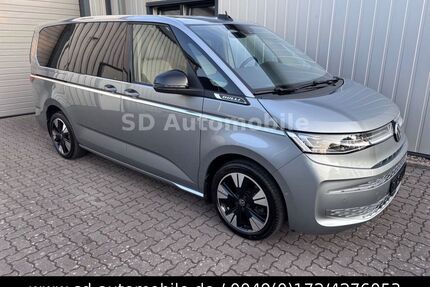 VW T7 Multivan Gebrauchtwagen