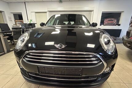 Mini ONE Gebrauchtwagen