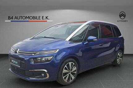 Citroen Grand C4 Picasso / SpaceTourer Gebrauchtwagen