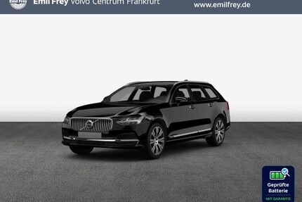 Volvo V90 Gebrauchtwagen