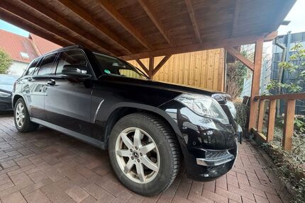 Mercedes-Benz GLK 200 Gebrauchtwagen