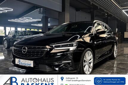 Opel Insignia Gebrauchtwagen