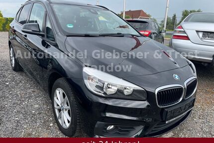 BMW 218 Gebrauchtwagen