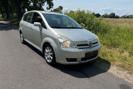Toyota Corolla Verso Gebrauchtwagen