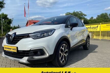 Renault Captur Gebrauchtwagen