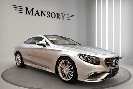 Mercedes-Benz S 65 AMG Gebrauchtwagen