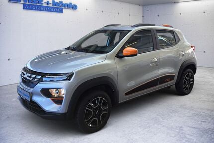 Dacia Spring Gebrauchtwagen