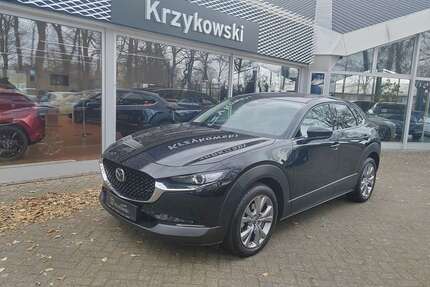Mazda CX-30 Gebrauchtwagen