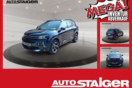 Citroen C5 Aircross Gebrauchtwagen