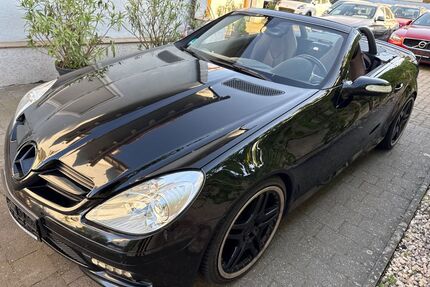 Mercedes-Benz SLK 280 Gebrauchtwagen
