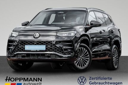 VW Tayron Gebrauchtwagen