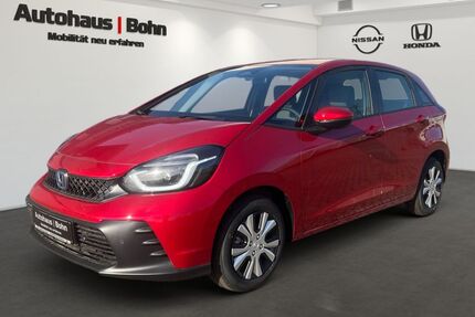 Honda Jazz Gebrauchtwagen