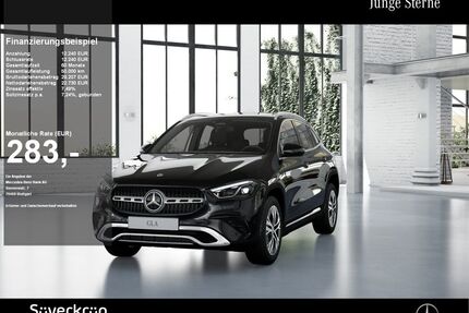 Mercedes-Benz GLA 200 Gebrauchtwagen