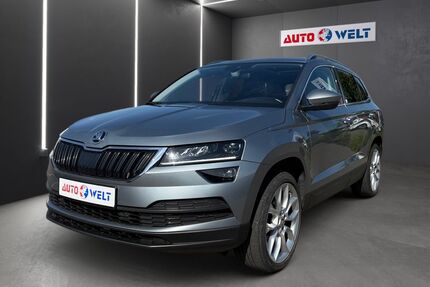 Skoda Karoq Gebrauchtwagen