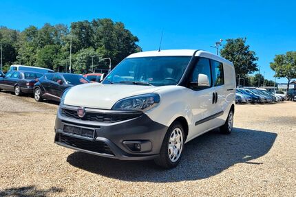 Fiat Doblo Gebrauchtwagen