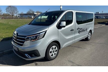 Renault Trafic Gebrauchtwagen