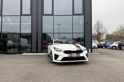 Kia pro ceed / ProCeed Gebrauchtwagen
