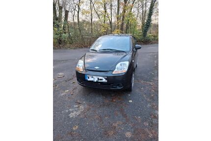 Chevrolet Matiz Gebrauchtwagen