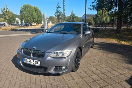 BMW 335 Gebrauchtwagen