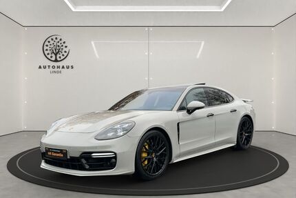 Porsche Panamera Gebrauchtwagen