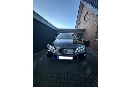 Lexus RX 450 Gebrauchtwagen