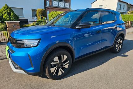 Opel Frontera Gebrauchtwagen