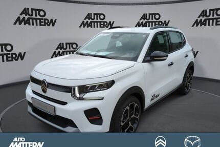 Citroen C3 Gebrauchtwagen