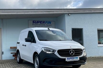 Mercedes-Benz Citan Gebrauchtwagen