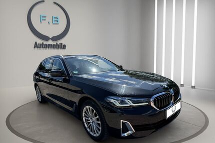BMW 540 Gebrauchtwagen